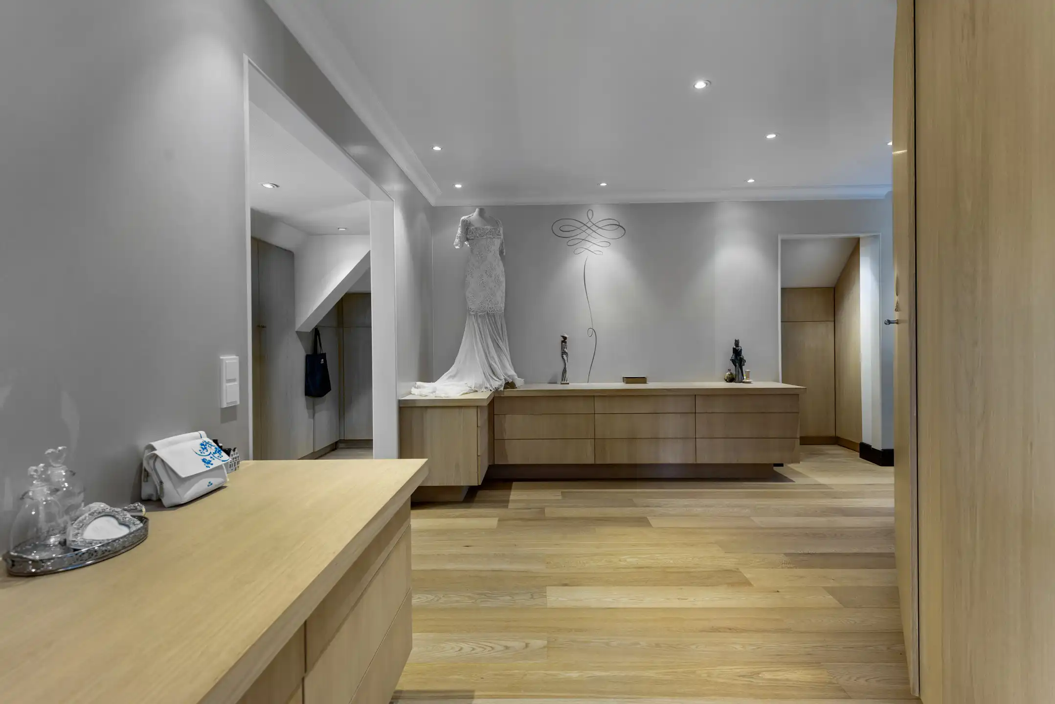 Exclusieve villa met zwembad op een perceel van 6.420 m² foto 25