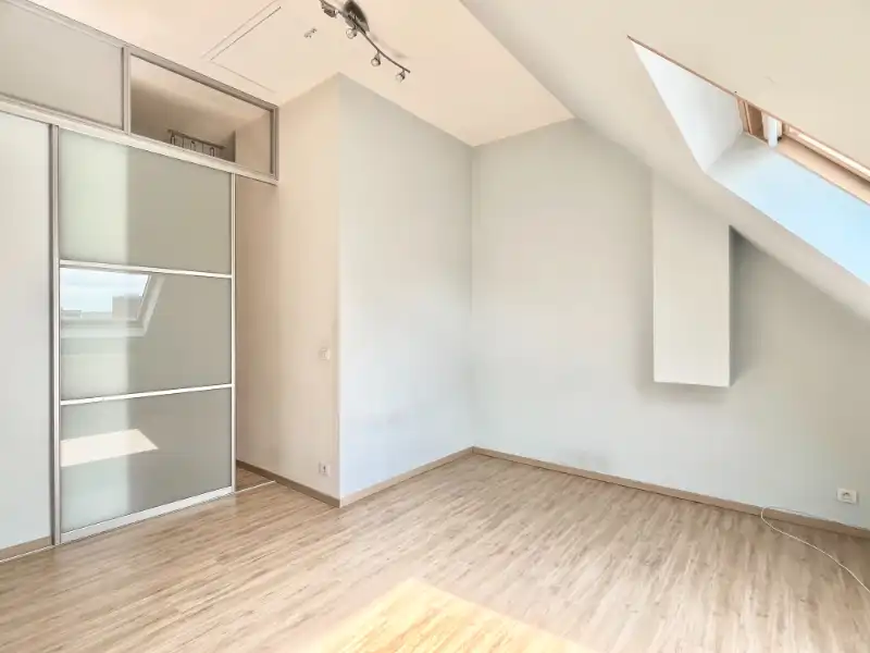 Ruim, instapklaar 3 slpk appartement (160m2)! centrum Deinze foto 11