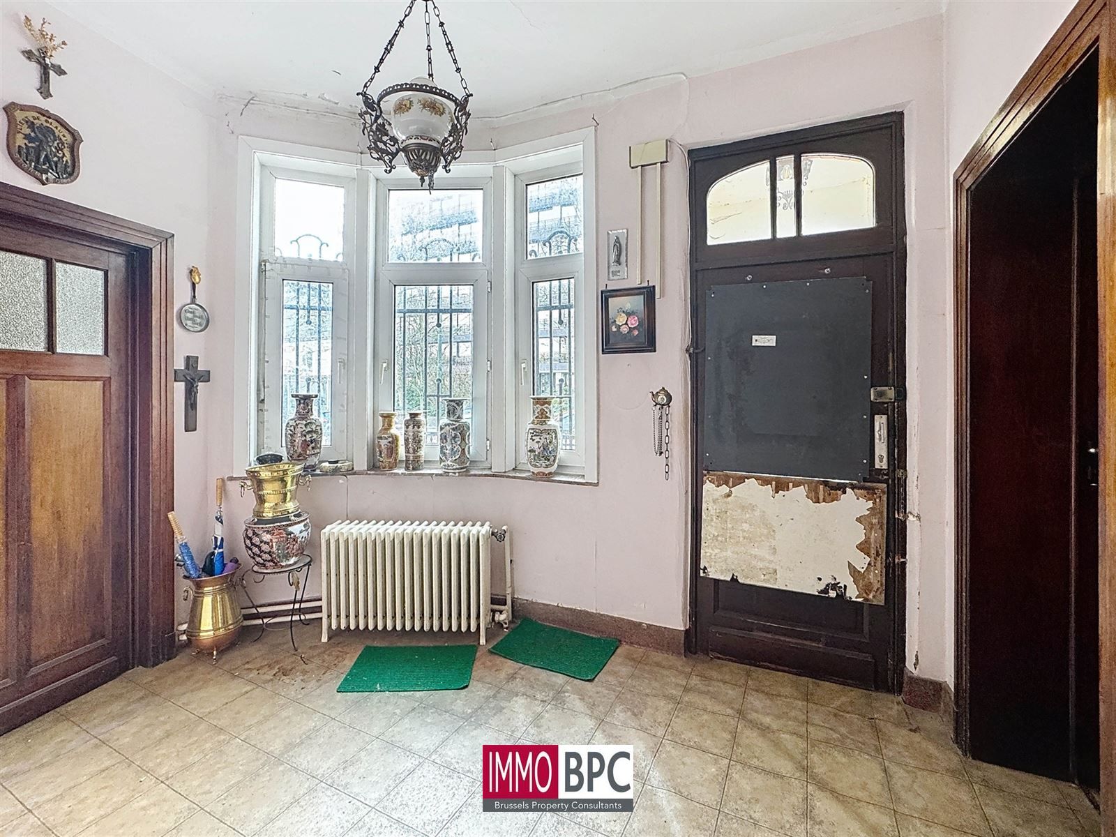Karaktervolle woning met garage. foto 9