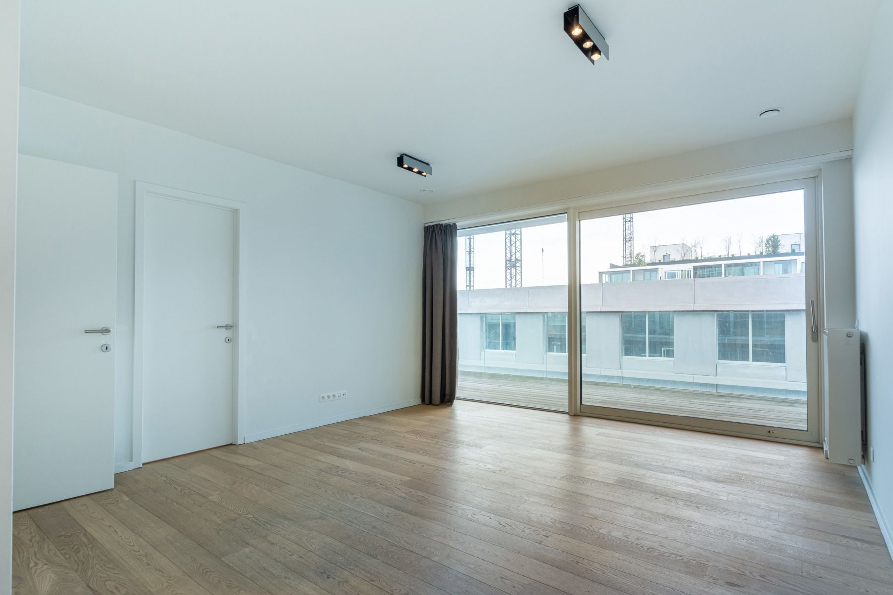 2 slaapkamer app. met prachtig terrras foto 2