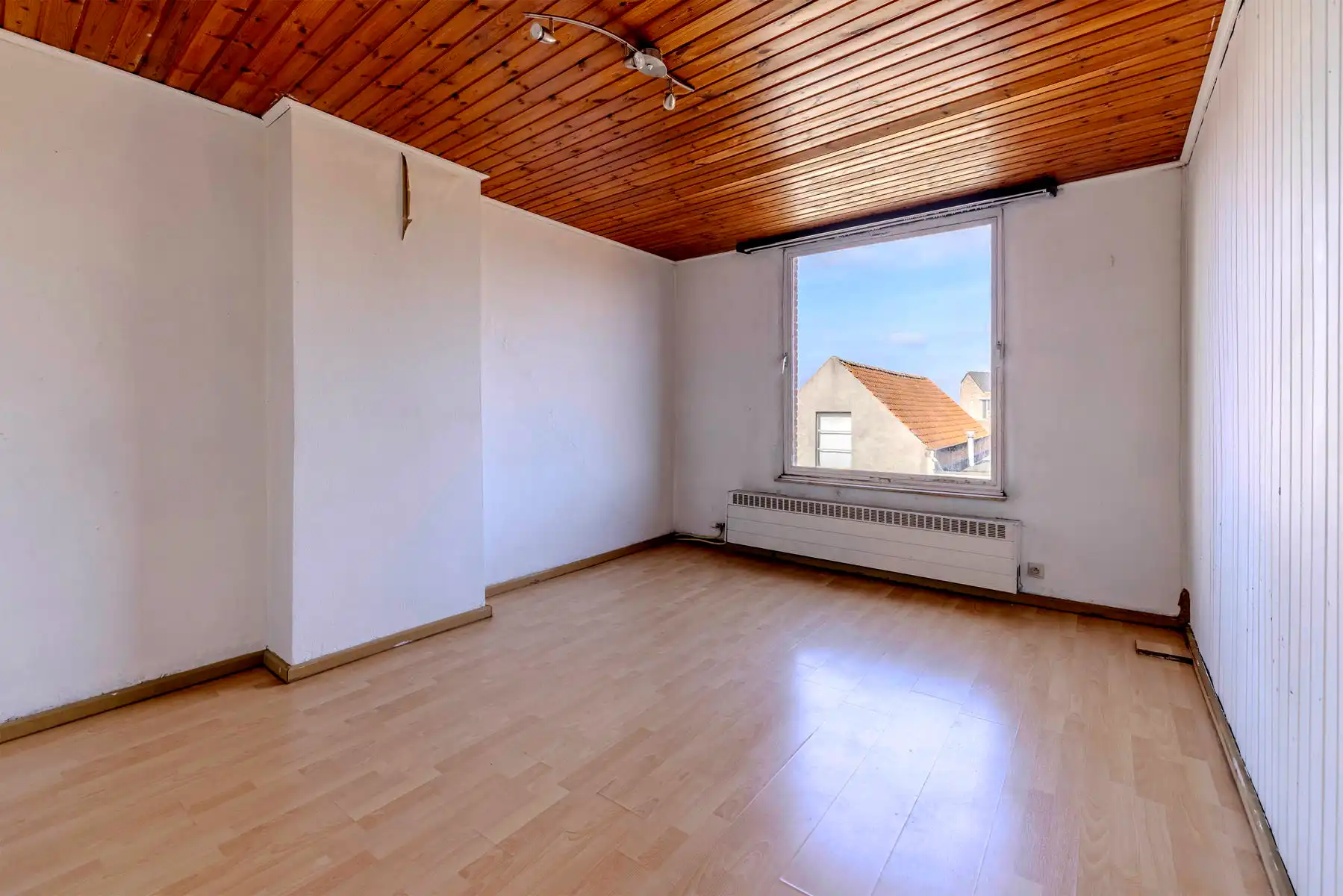 Wonen en werken in hartje Turnhout: handelspand + 2 appartementen foto 38