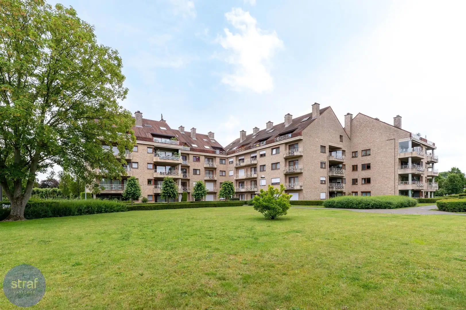 Duplexappartement met 3 slaapkamers, 2 terrassen en een prachtig uitzicht foto 21
