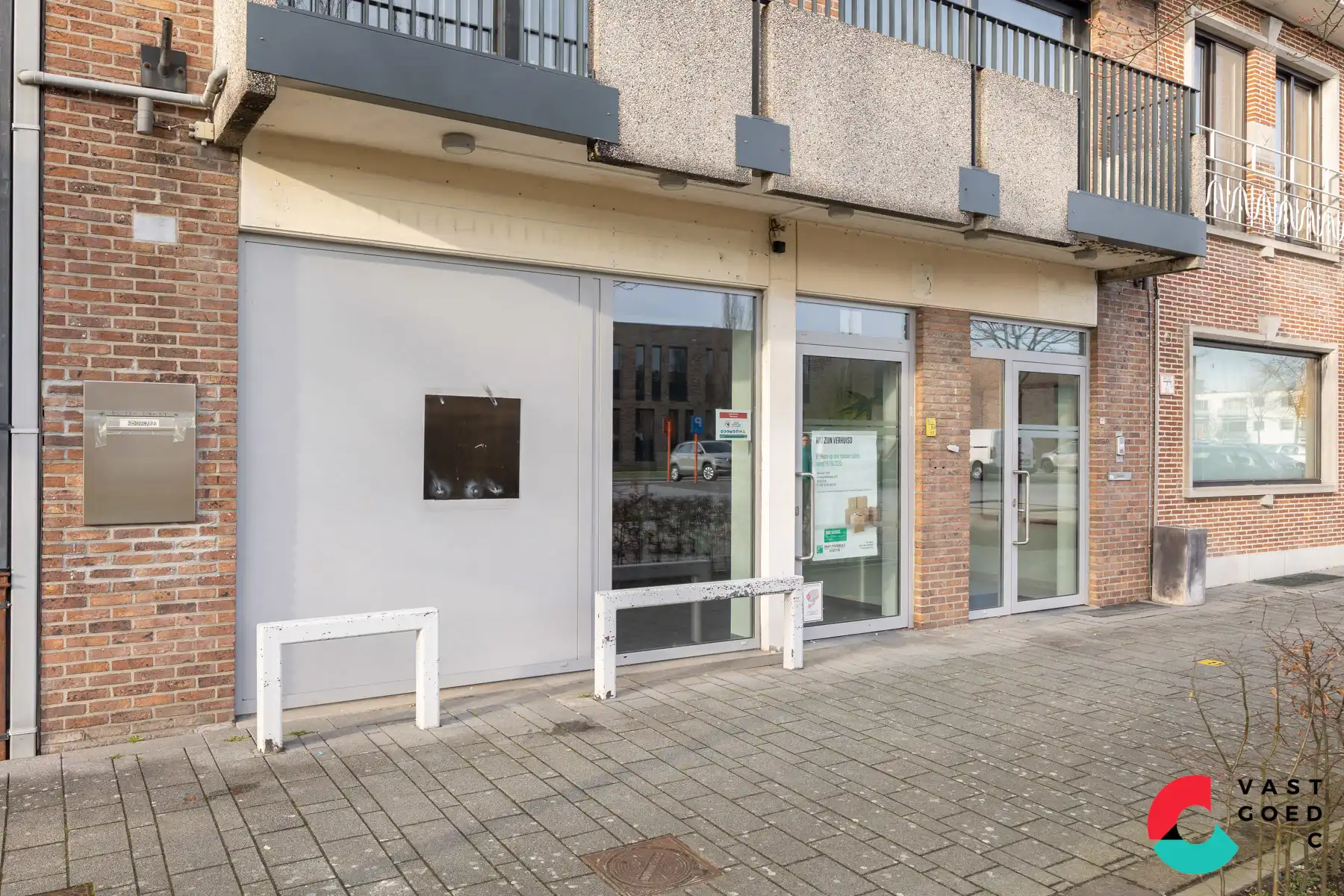 Kantoor te koop foto 3