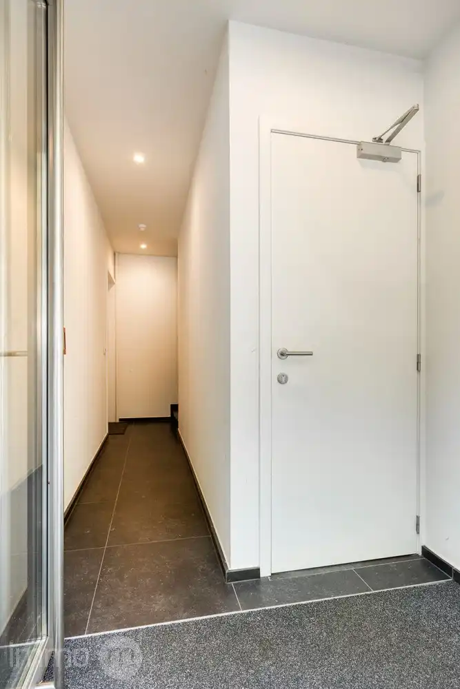 Recent 2-slaapkamerappartement met zuidwestterras en autostaanplaats – nabij centrum Leuven foto 17