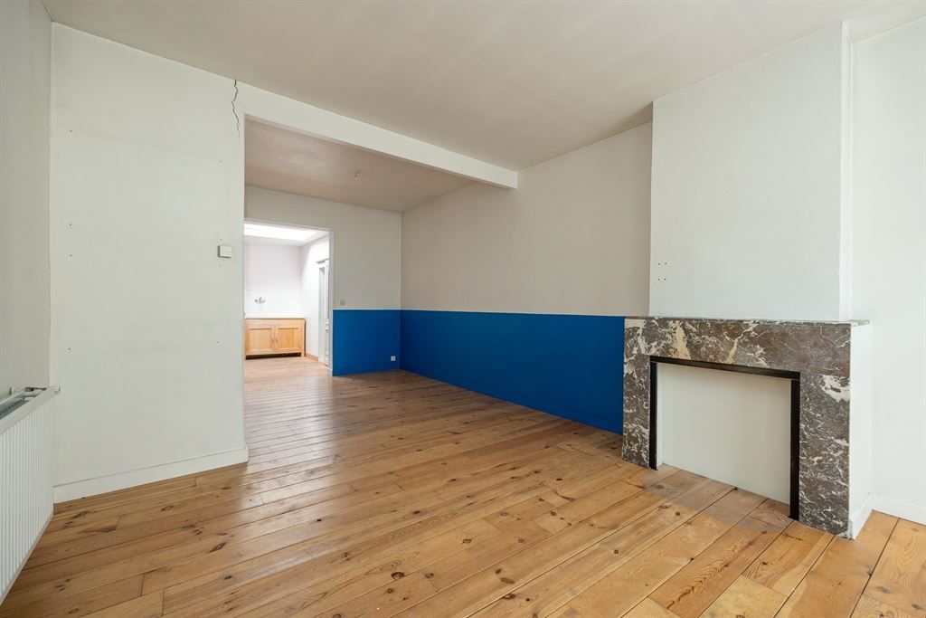Charmante woning op toplocatie te  Borgerhout foto 2