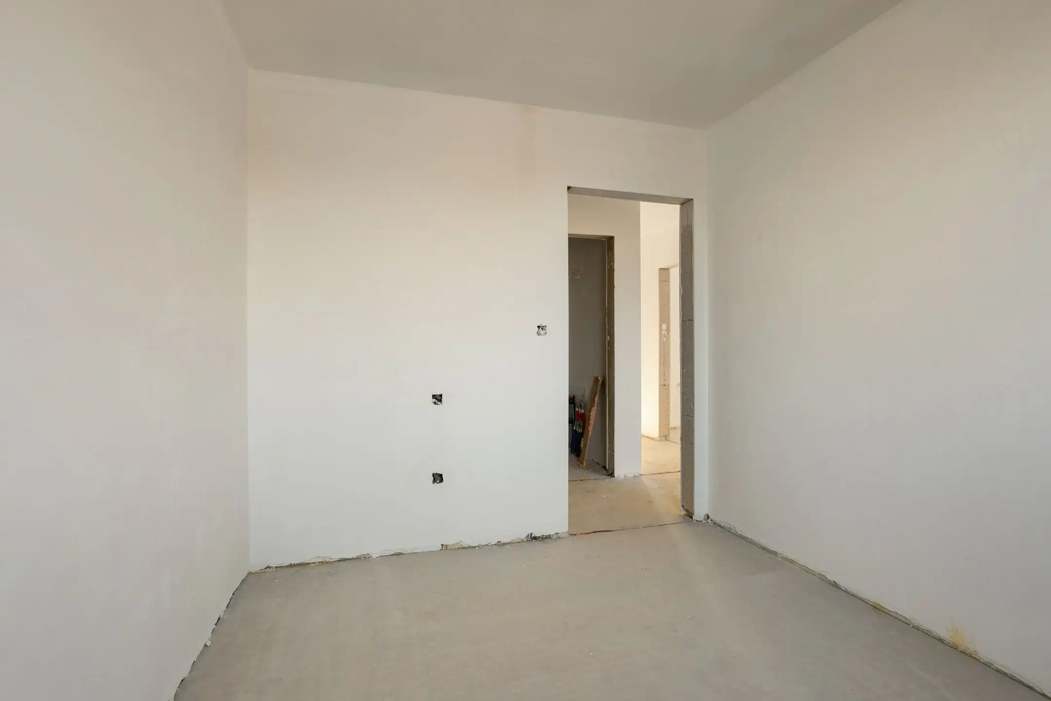 Nieuwbouwwoning te Haasrode – wonen met ruimte en rust foto 9