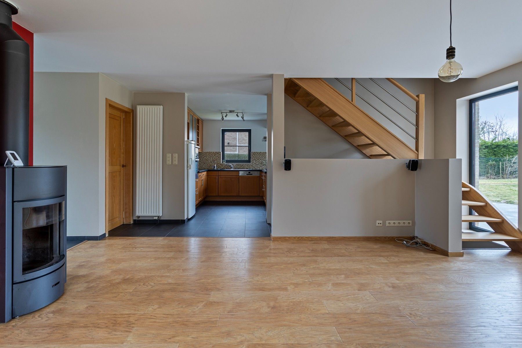 Instapklare villa op groot perceel met maximale privacy. foto 7