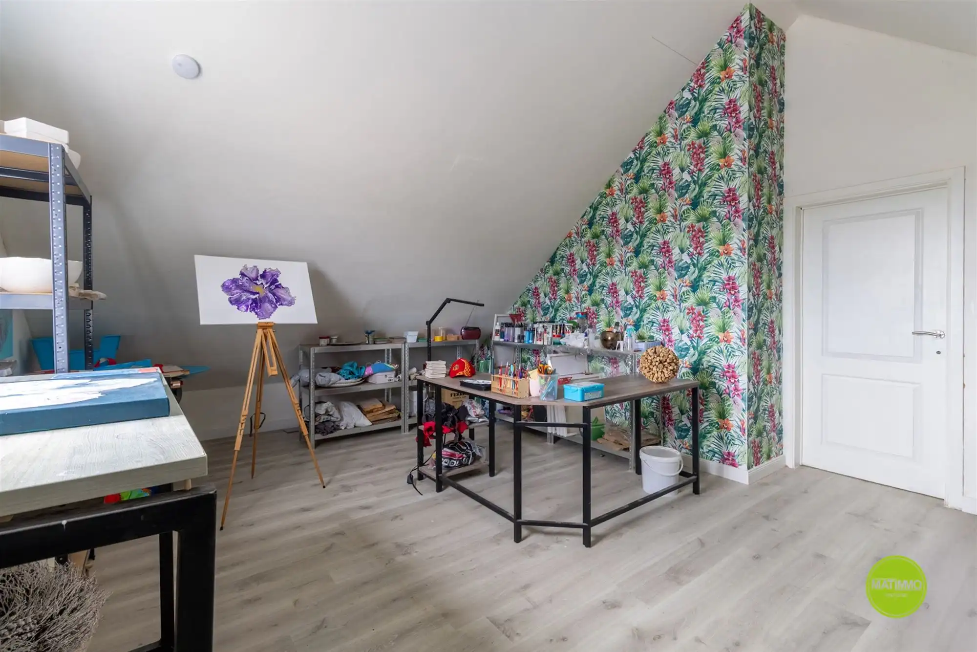Prachtige vrijstaande BEN-woning met 4 slaapkamers in Lommel foto 24