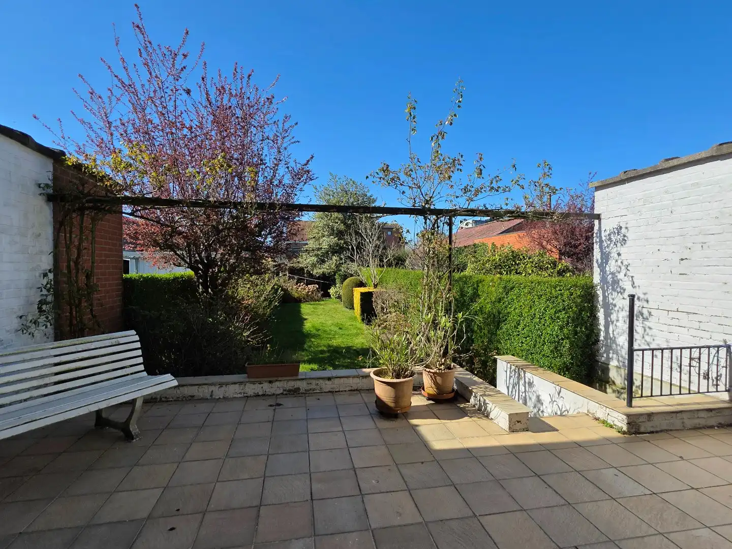 Huis te koop Bloemenhof 18 - - 8520 Kuurne