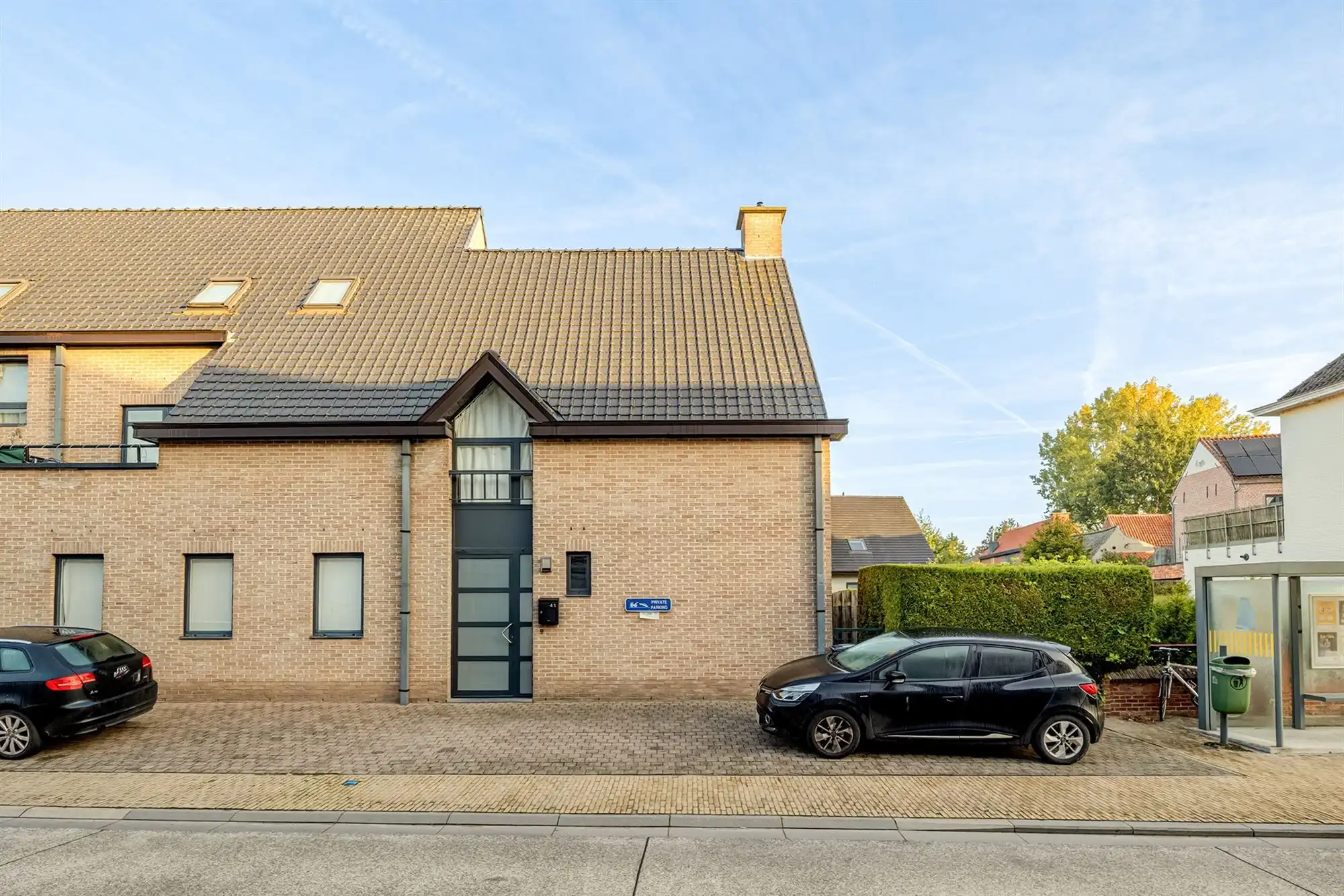 Huis te koop Dorpstraat 41 - 9140 ELVERSELE