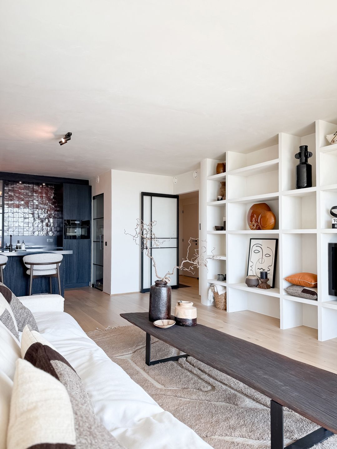 Stijlvol afgewerkt appartement in Duinenwater - Lake Garden foto 22