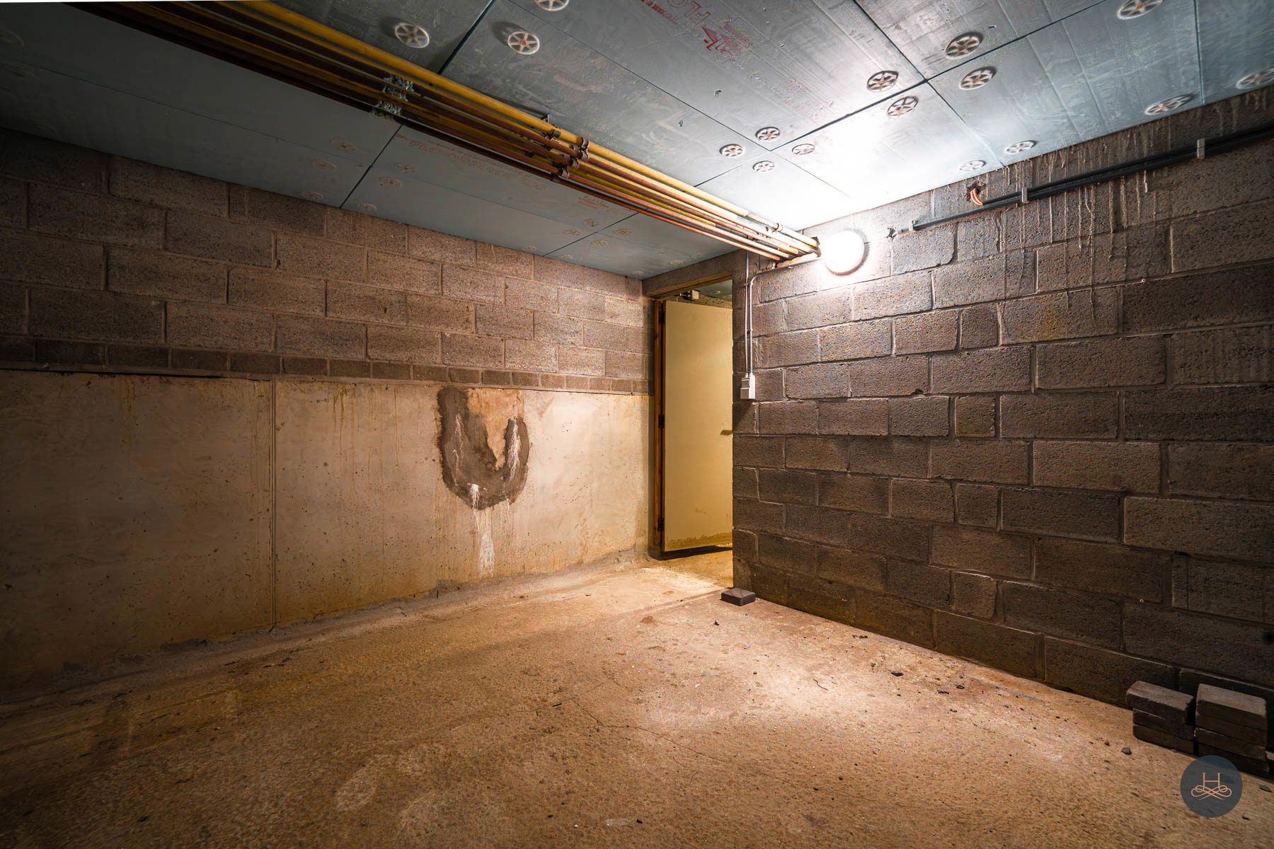 Ruim gelijkvloers appartement met garage in Aarschot foto 22