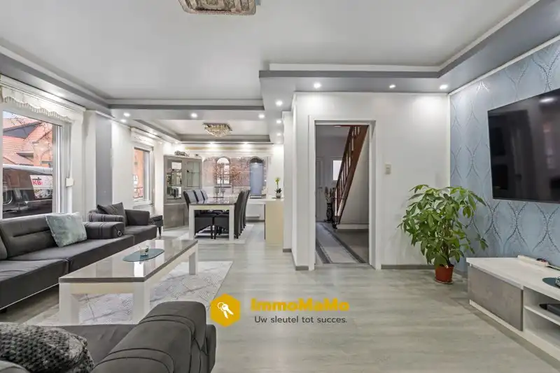 HUIS TE KOOP IN SINT-KRUIS-WINKEL foto 4