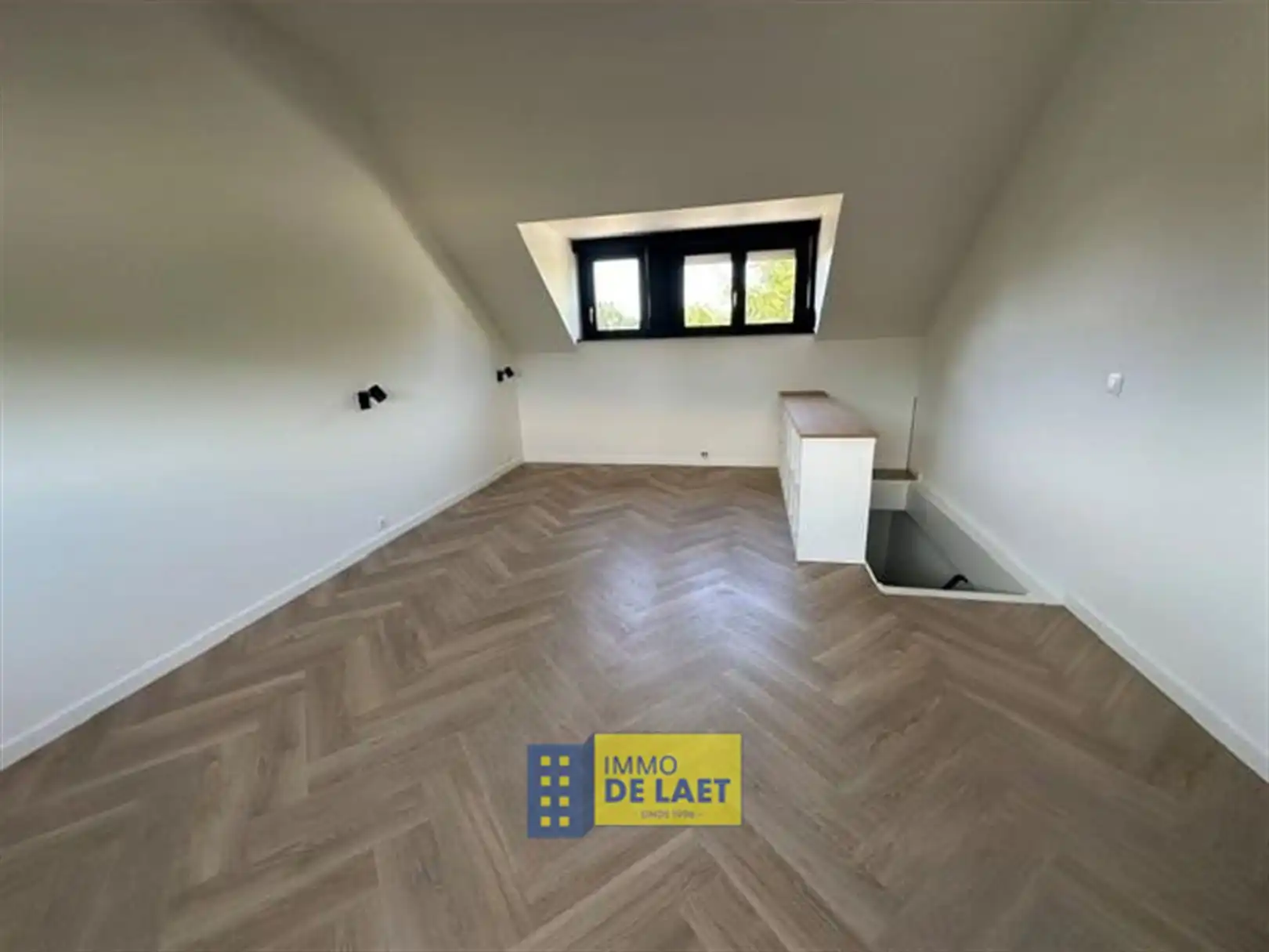 Instapklare woning met 4 slp's, garage en stadstuin foto 22
