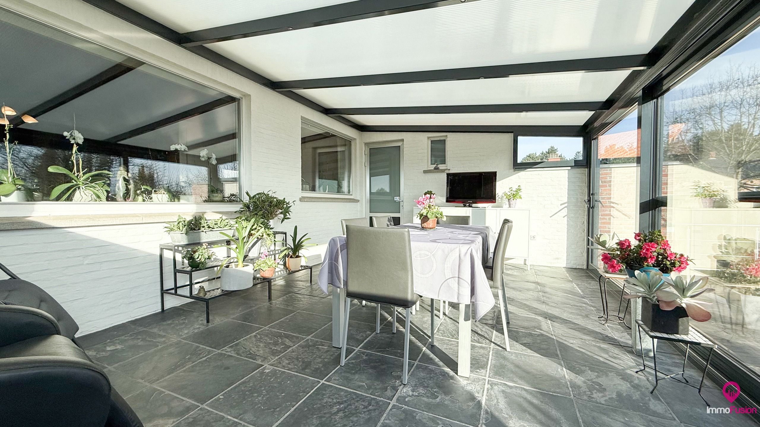 Rustig gelegen woning met 3 slpks en renovatiepotentieel! foto 19