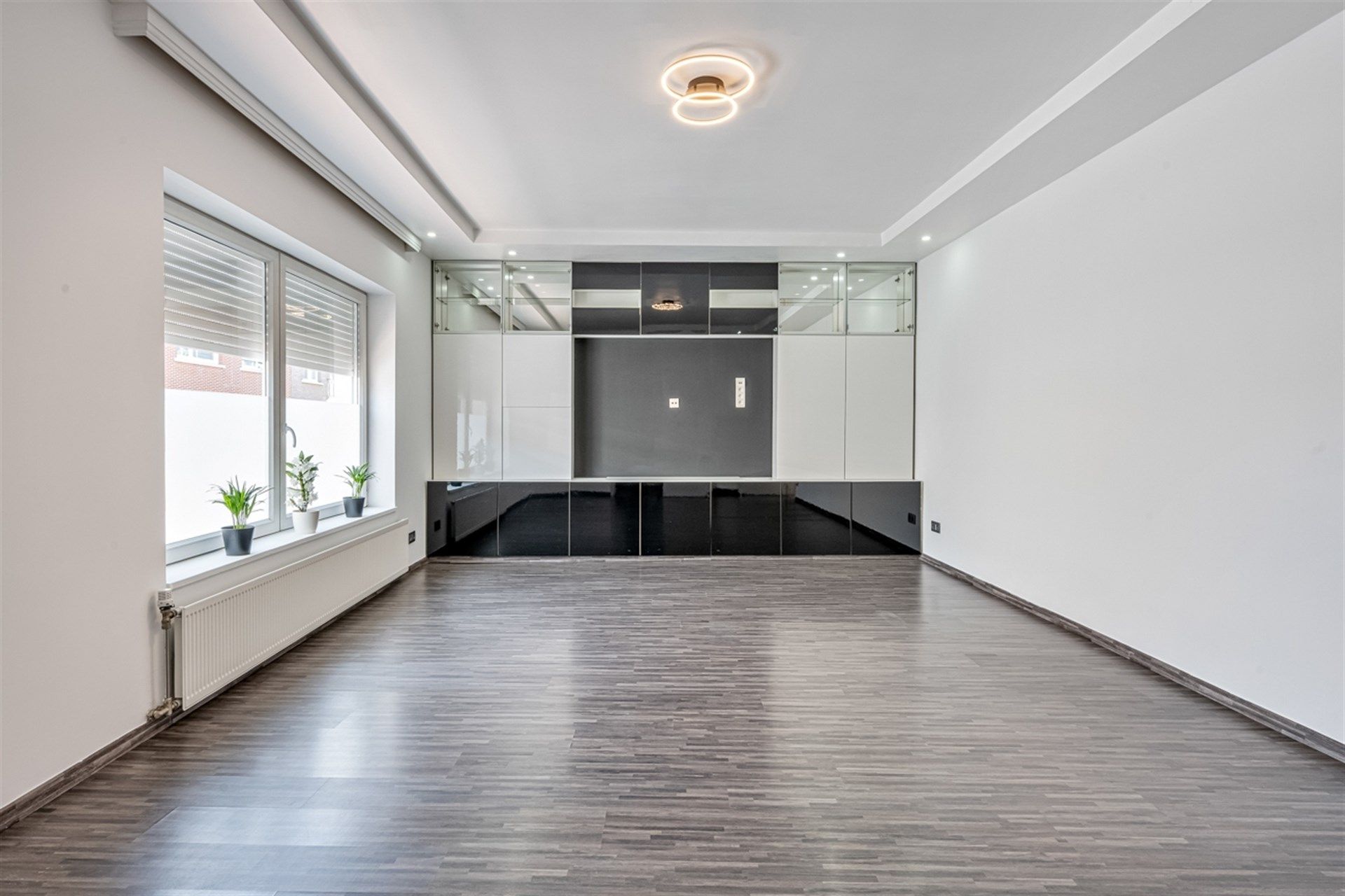 Grote woning met potentieel voor kangoeroewoning op toplocatie in Mere foto 3