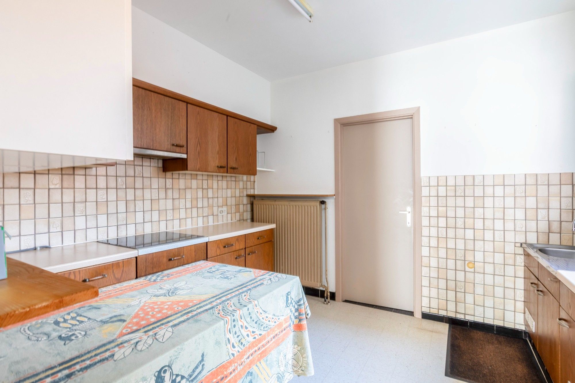 Fijne woning met 3 slaapkamers en zonnige tuin in rustige buurt in Belsele foto 6