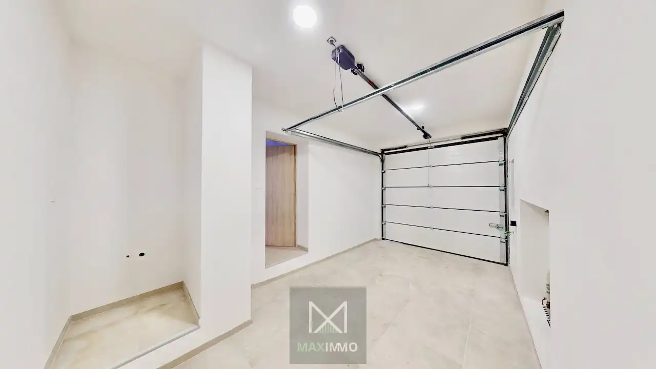 Volledig vernieuwde woning in centrum Lauwe – luxe, licht en leefruimte in één pakket foto 15