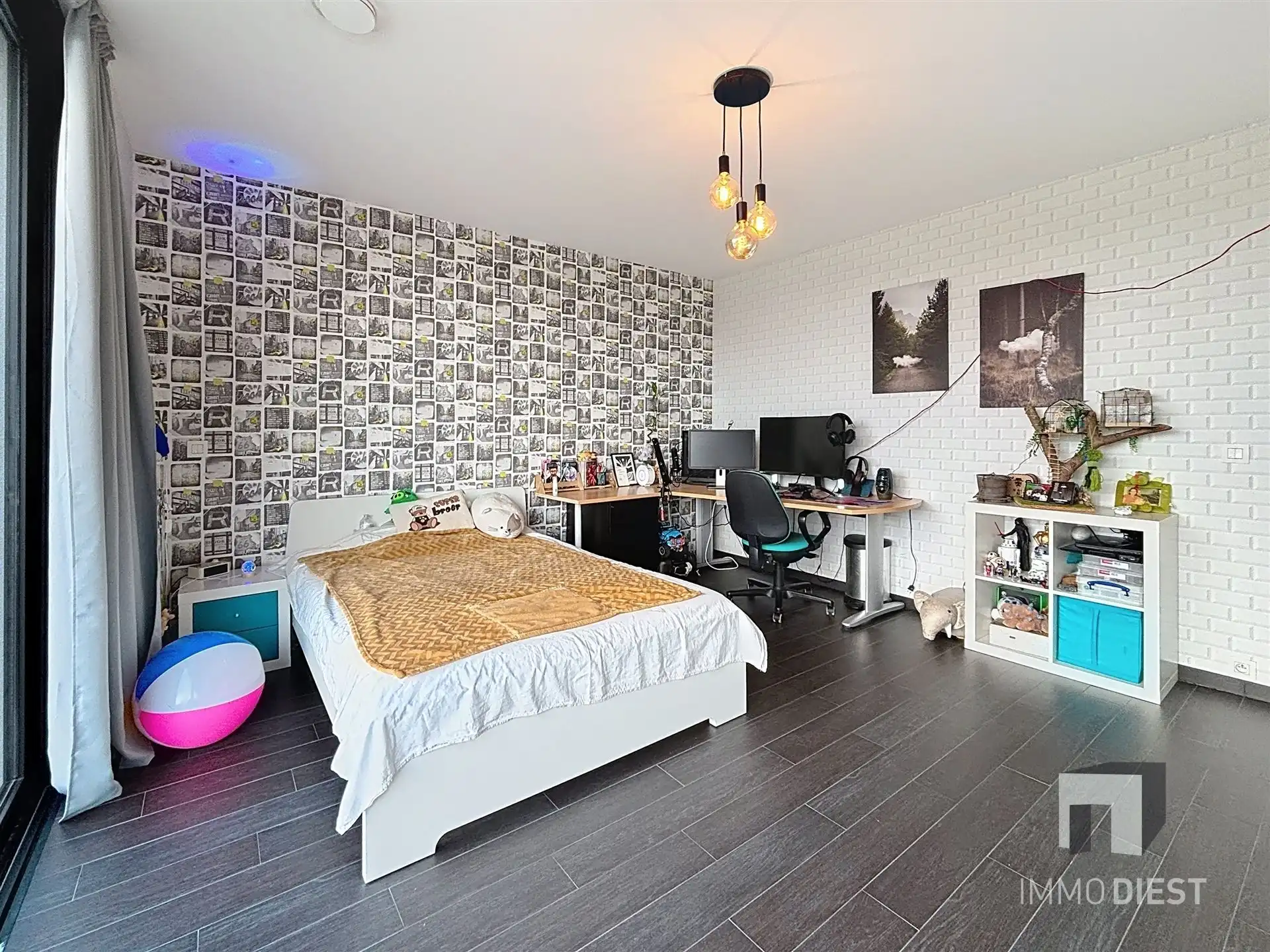 Villa met tiny house op 13are foto 25