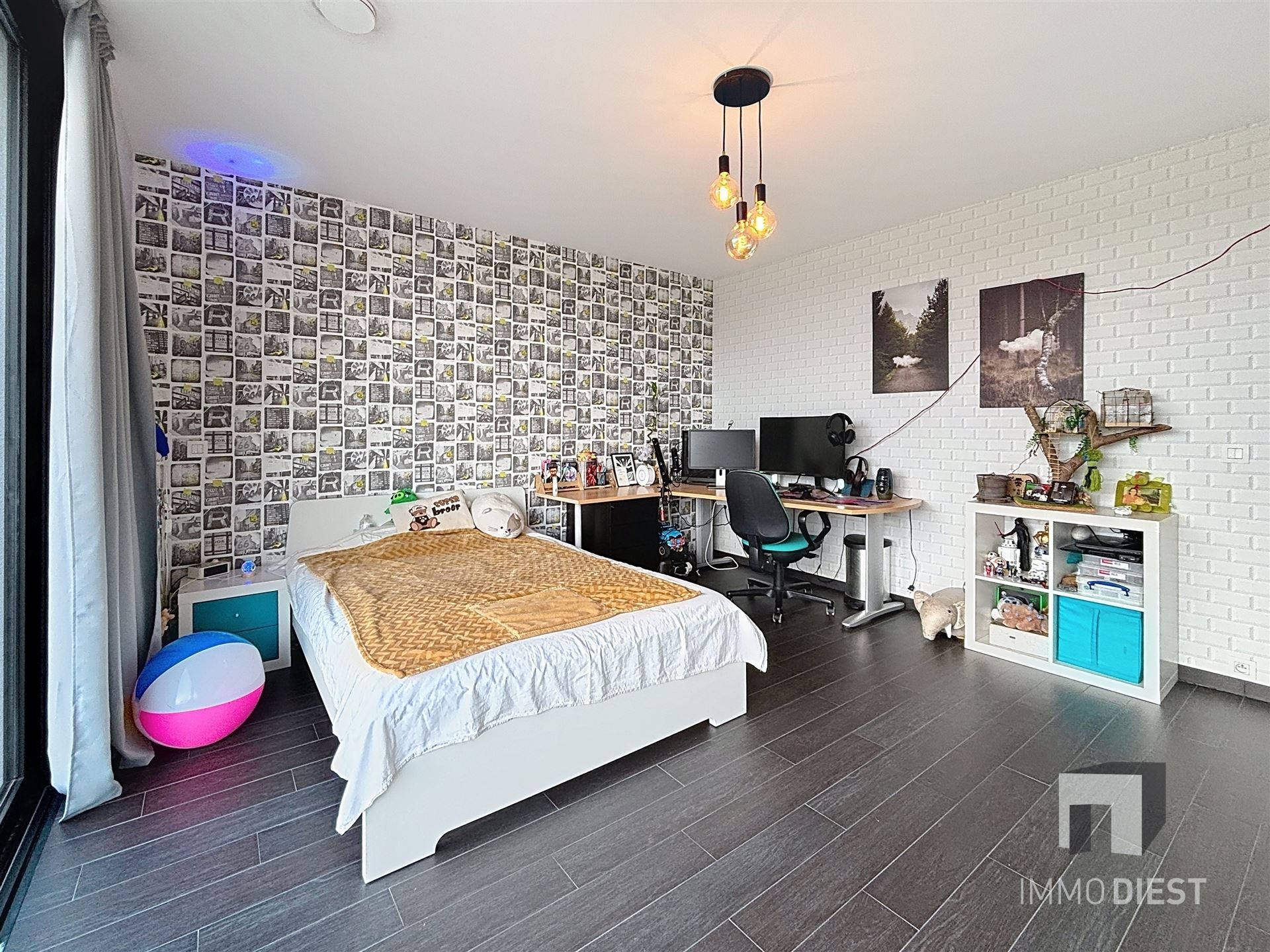 Villa met tiny house op 9,5are foto 25