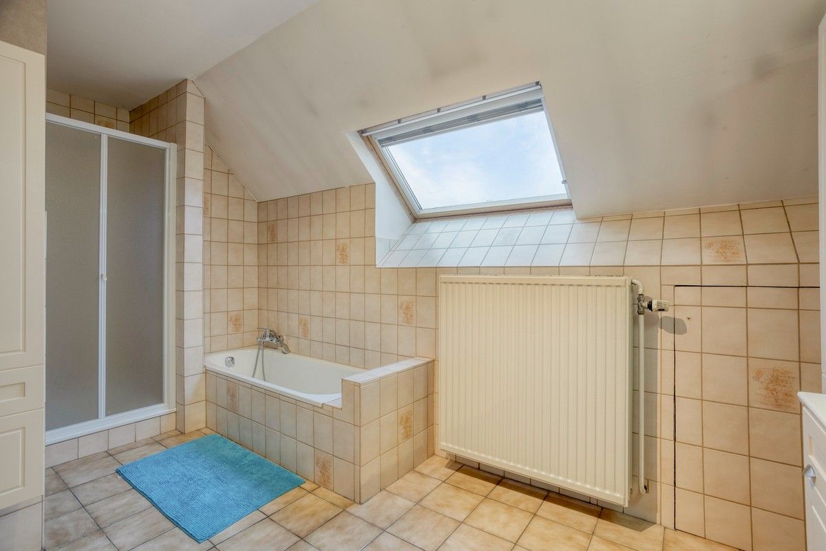 Zeer ruime villa van ca. 475m² - 6 kamers - 3 badkamers (mogelijks kangoeroewoning) nabij centrum Overijse foto 20