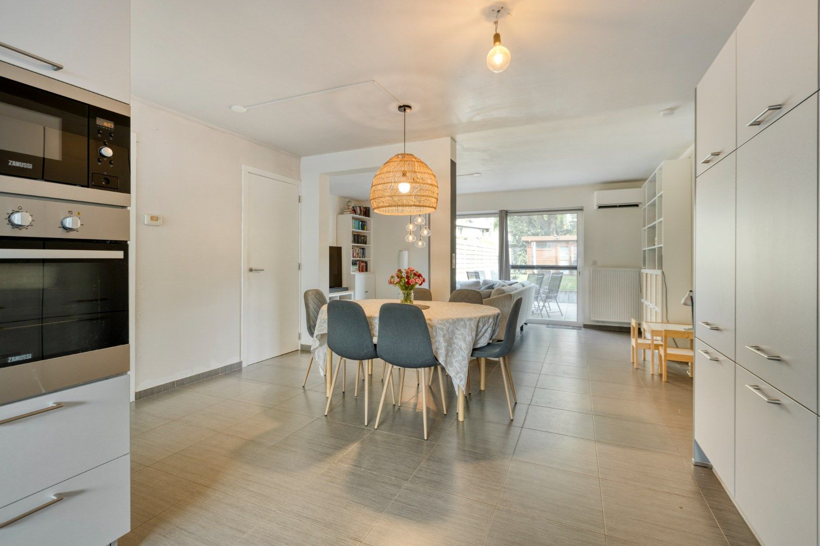 Woning met 4 slaapkamers en tuin in Kessel-Lo - bewoonbare opp. 171m² -  EPC 45 kWh/m² foto 8