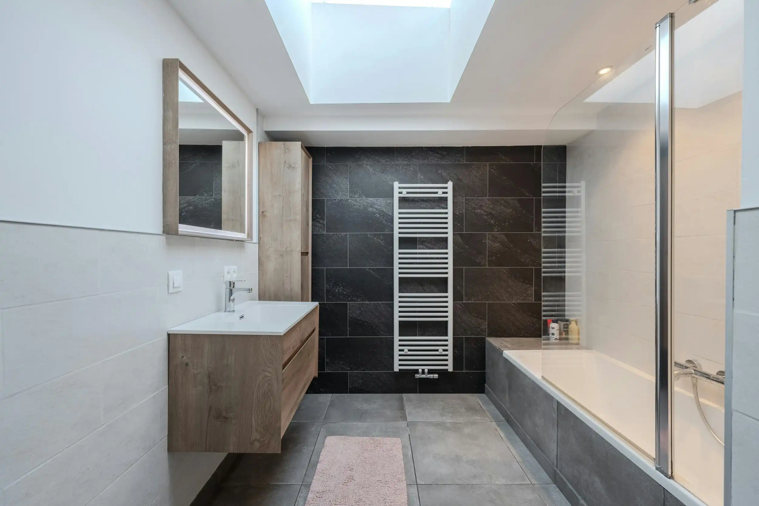 Gerenoveerde woning te koop in hartje Mariakerke te Oostende foto 10
