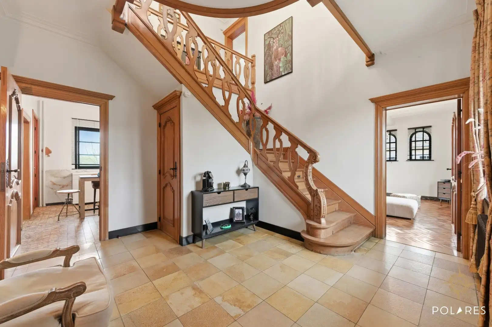 Exclusief wonen in rust en luxe: prachtig villa te Kortenaken foto 4