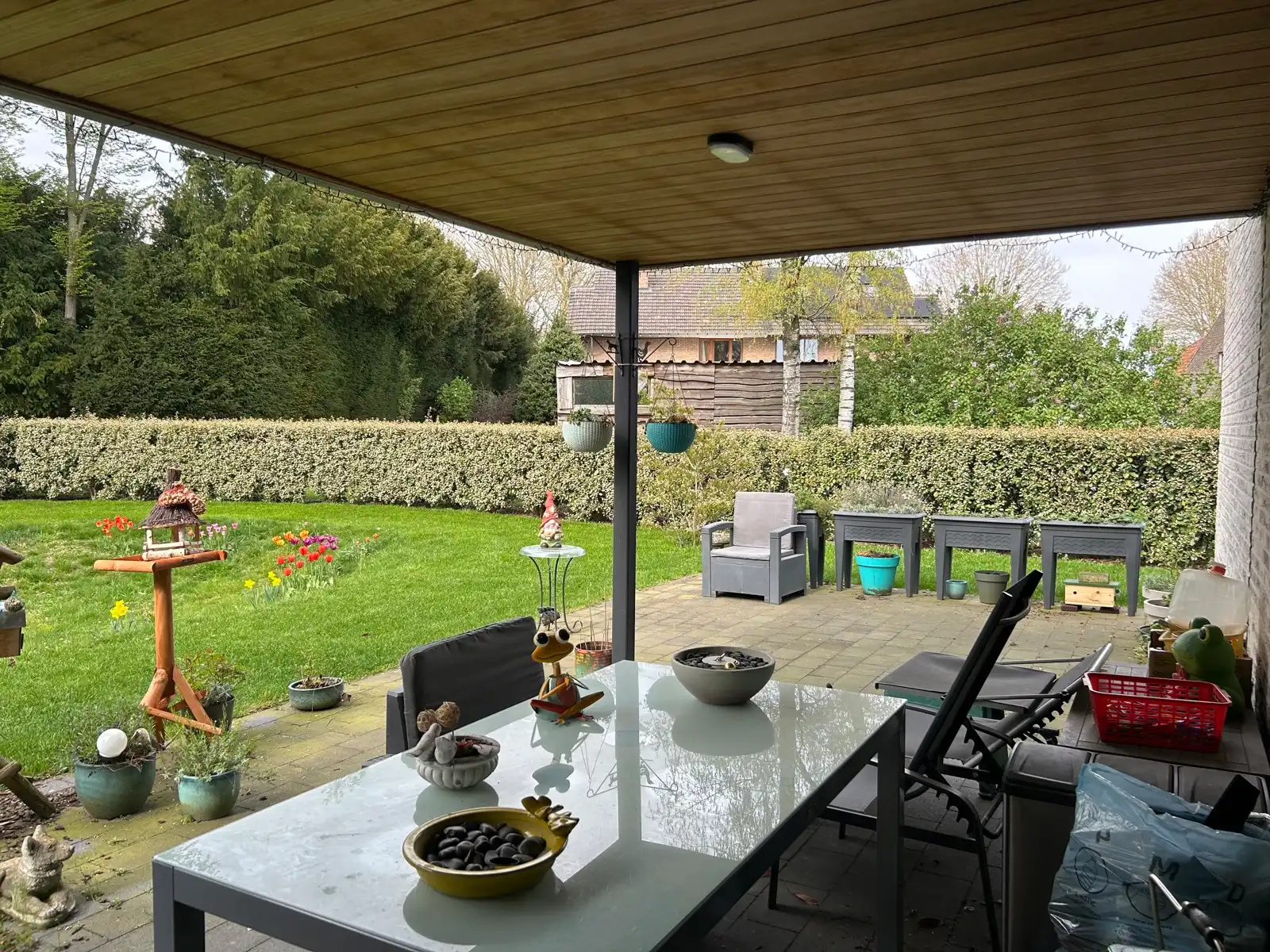 Appartement te huur foto 14