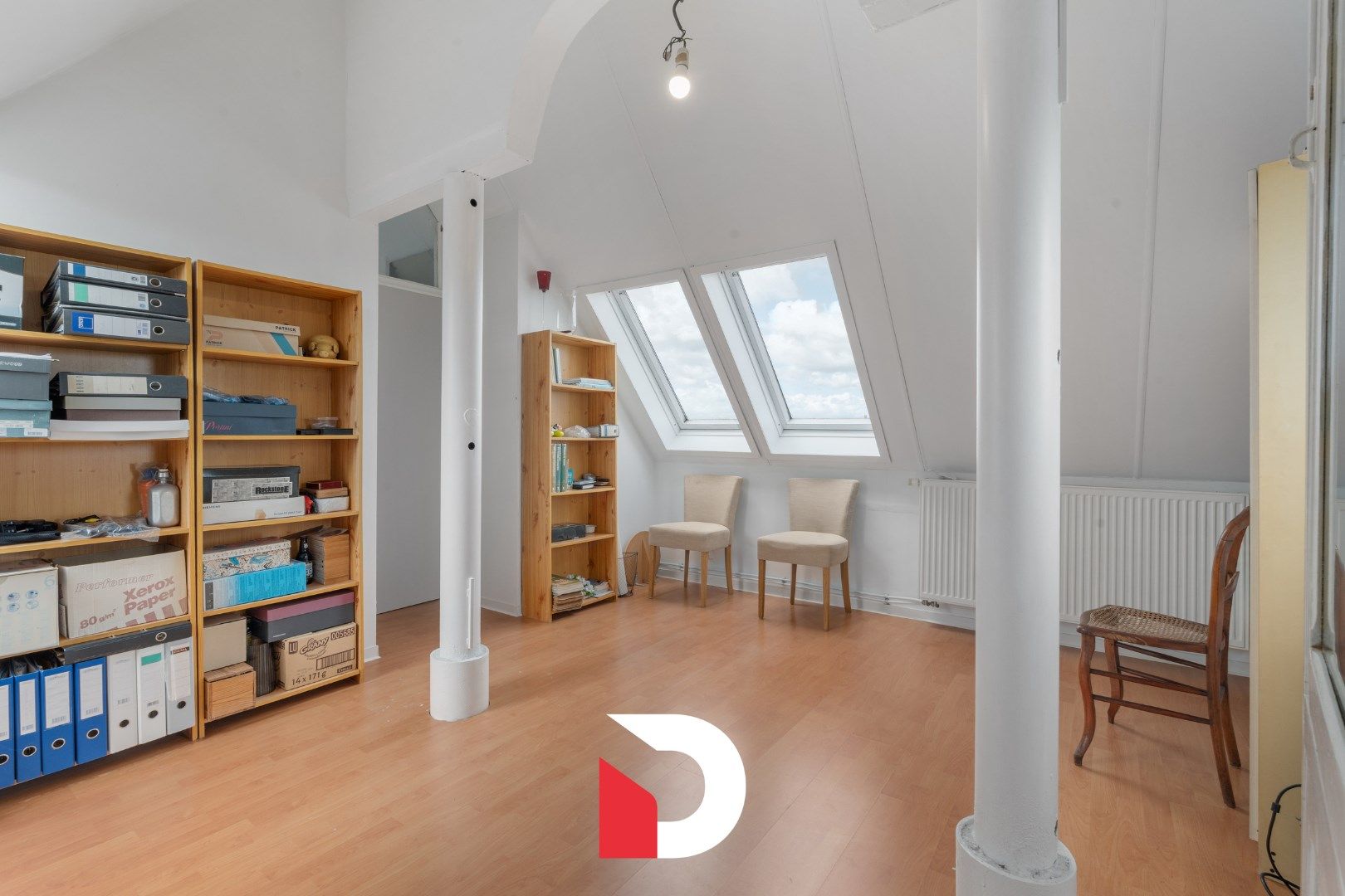 Unieke architectenwoning met 5 slk te Sint-Kruis Assebroek foto 20