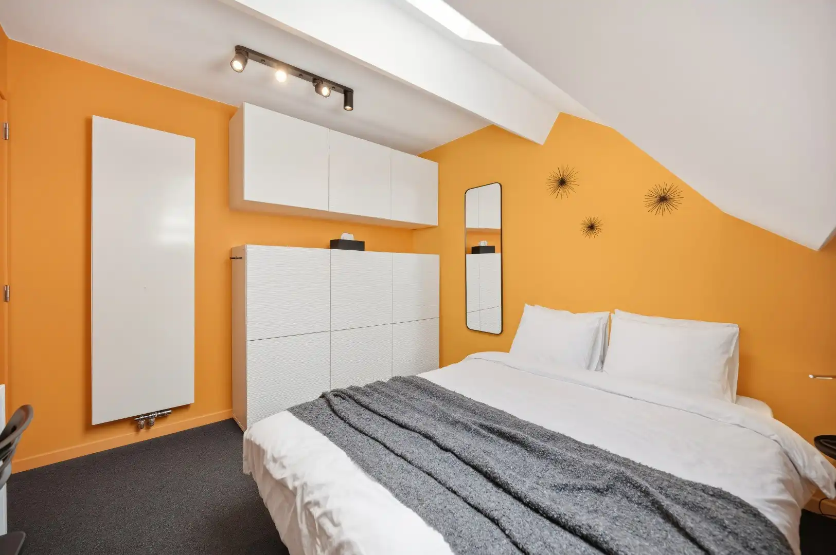 Instapklare woning met 3 slaapkamers op de Tiense stadsrand. foto 24