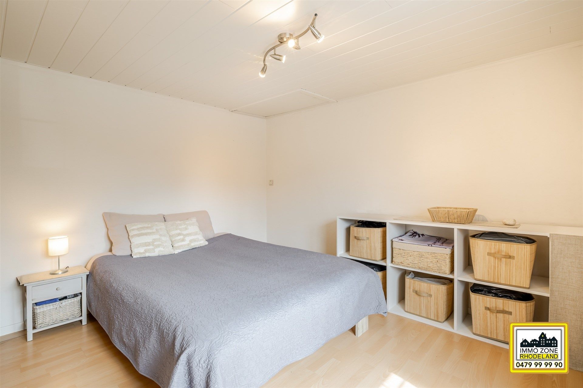 Instapklare woning met 2 slpks en ruim terras. foto 13