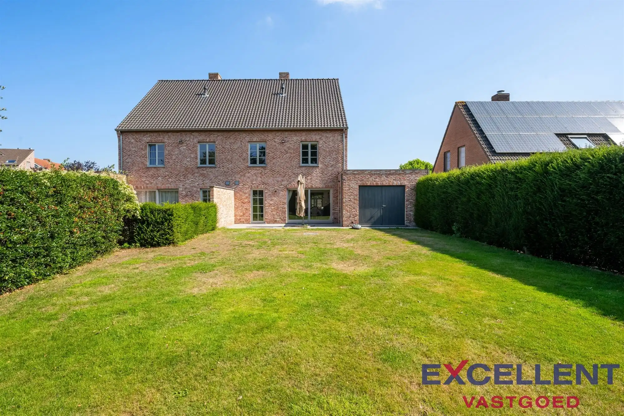 Prachtige landelijke woning in Sint-Martens-Leerne te koop foto 17