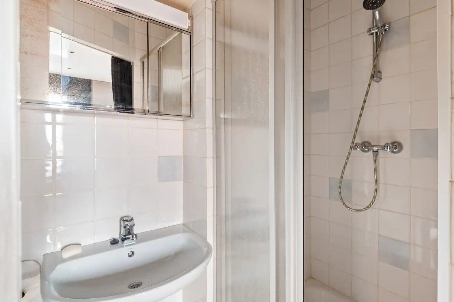 Karaktervolle woning met 3 slpkrs te Sint-Katelijne-Waver foto 17