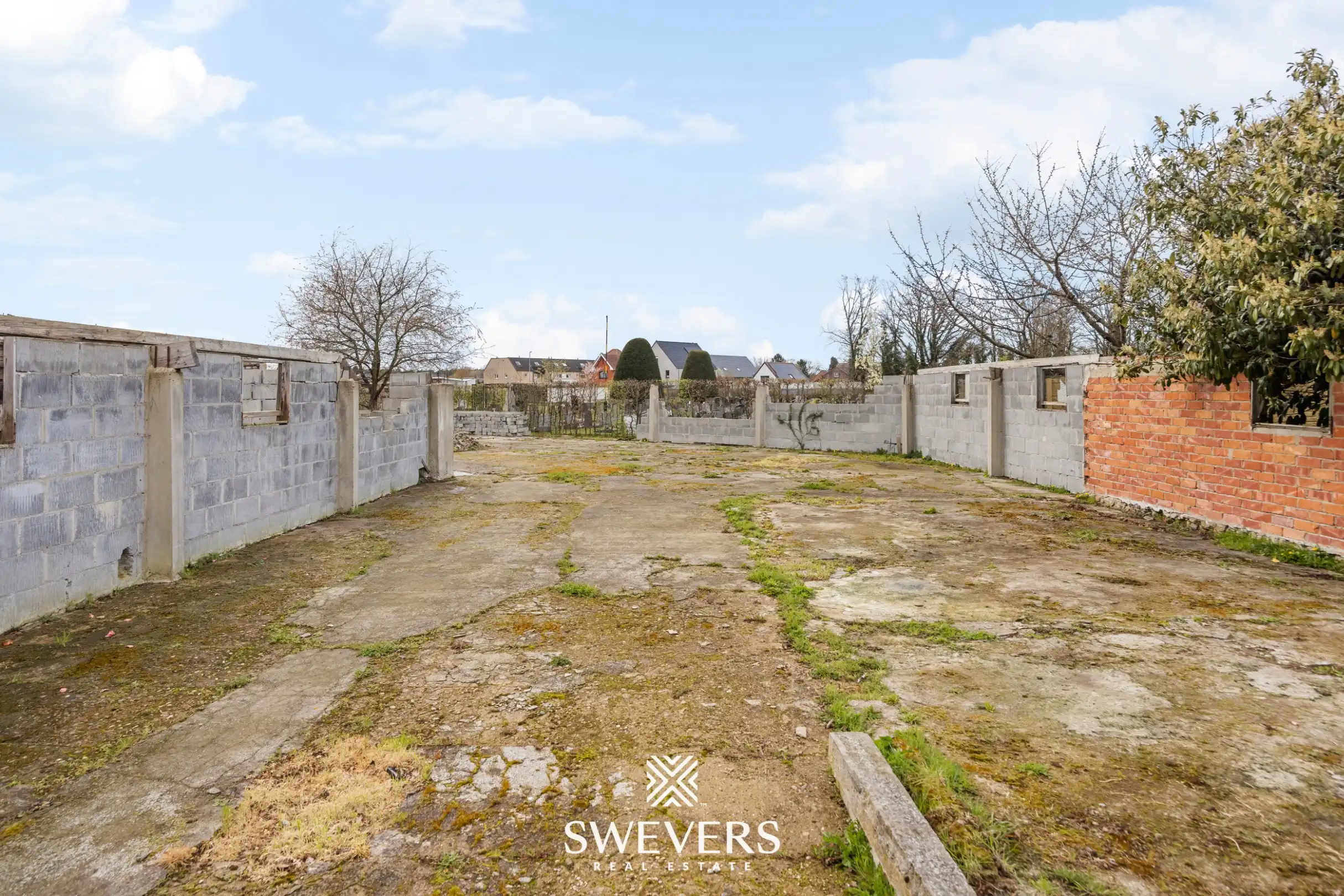 Ruime open bebouwing met uitzonderlijk potentieel op toplocatie in Hechtel-Eksel foto 30