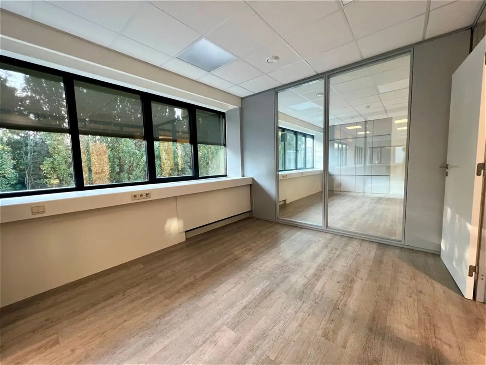 Kantoren op uitstekend bereikbare ligging  foto 11