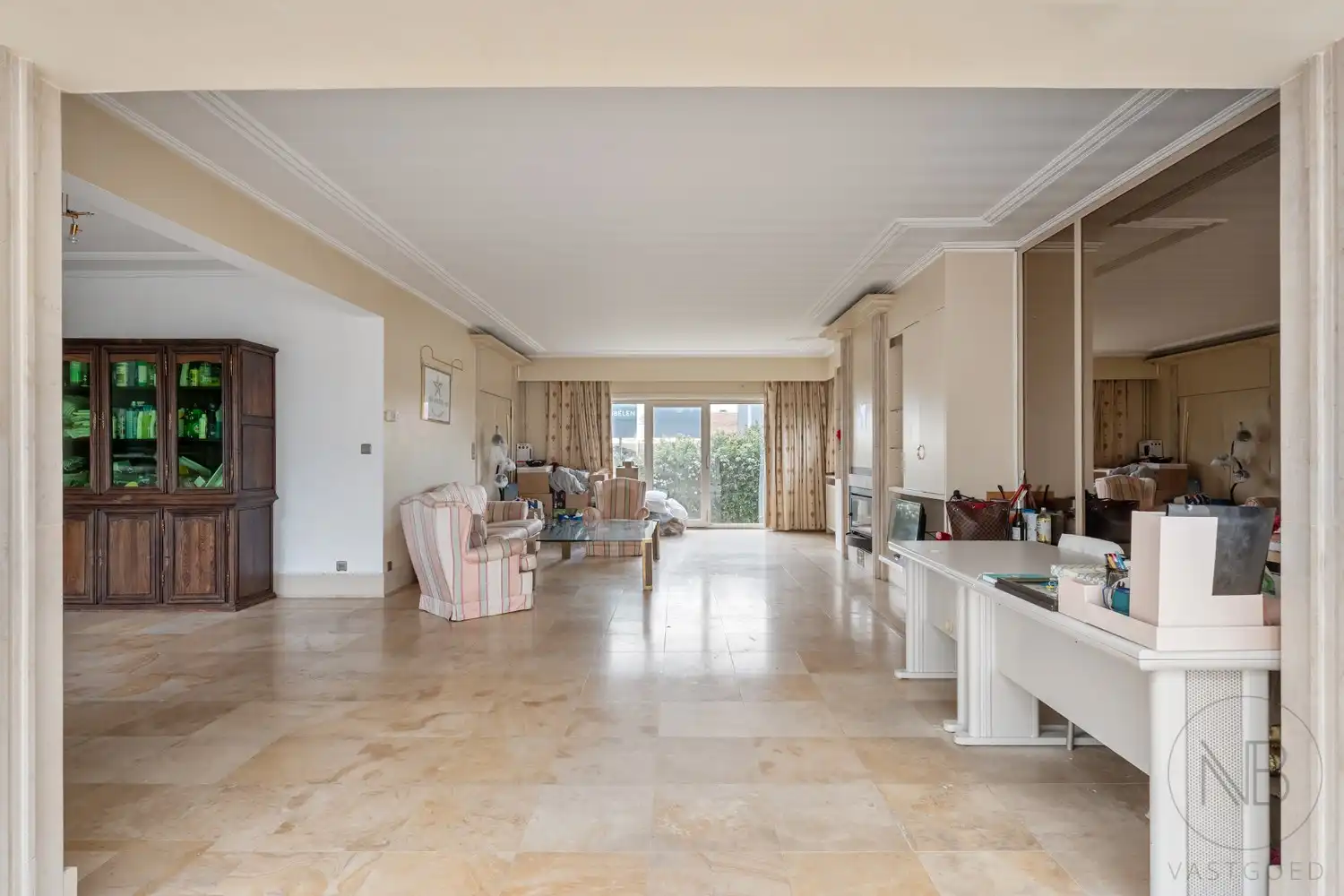 Klassieke villa met 5 slaapkamers ( momenteel met handelshuurovereenkomst) foto 10