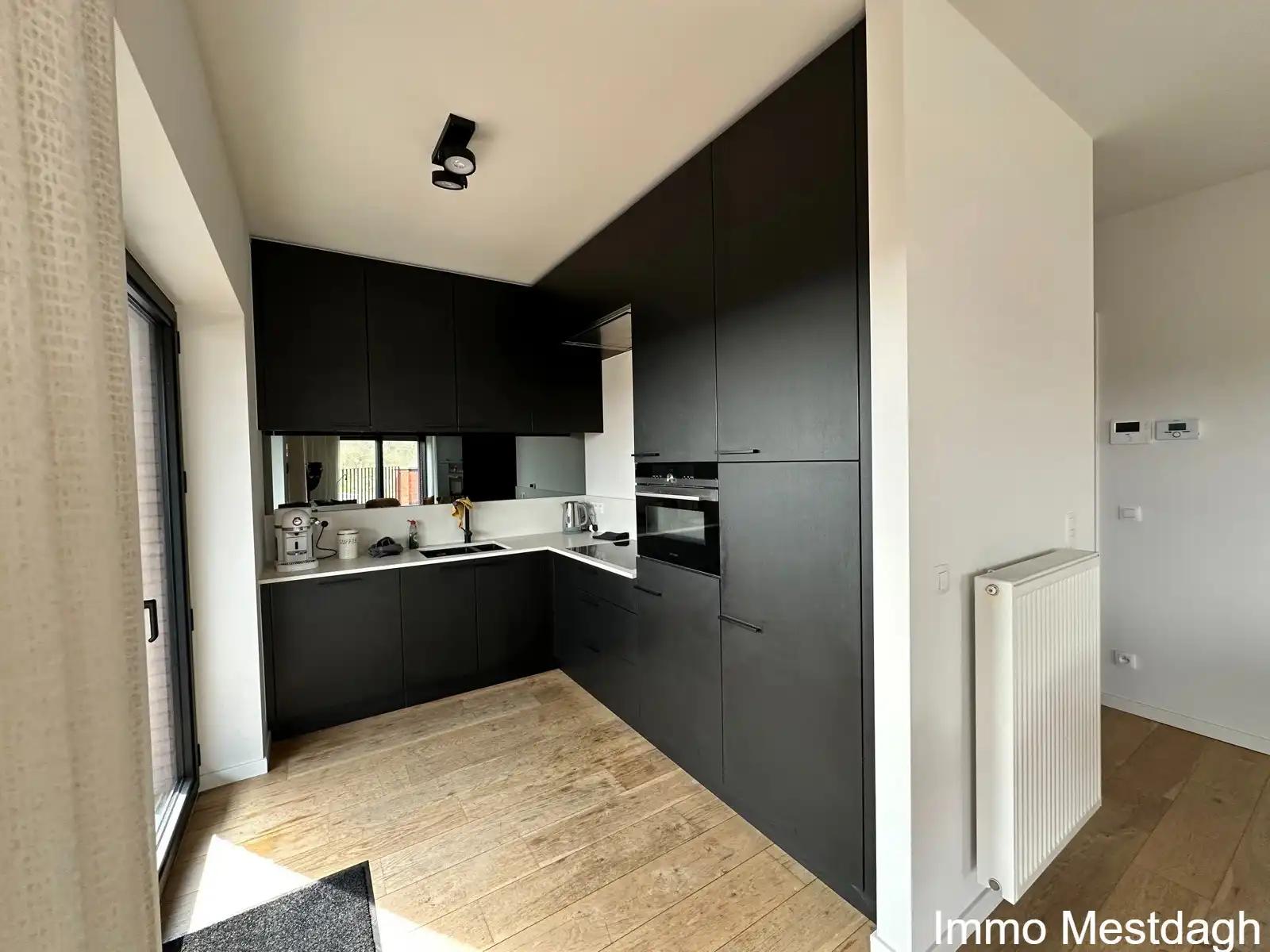 Unieke Penthouse met Panoramisch Uitzicht & Terrassen Rondom foto 15