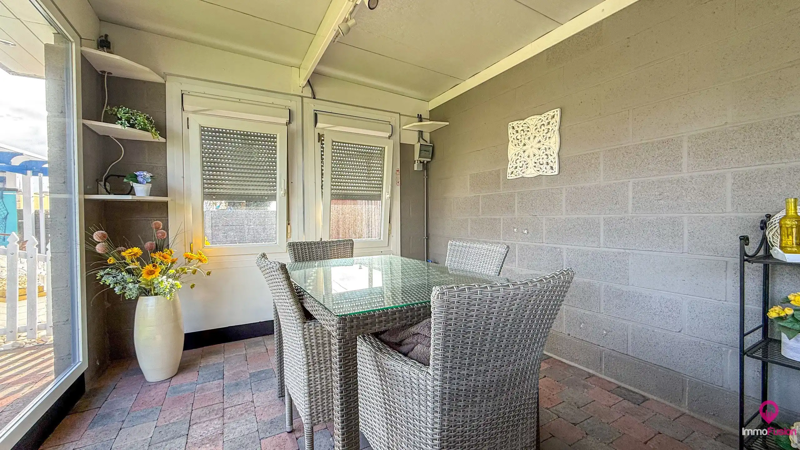 Woning met moderne keuken en grote bewoonbare oppervlakte! foto 45