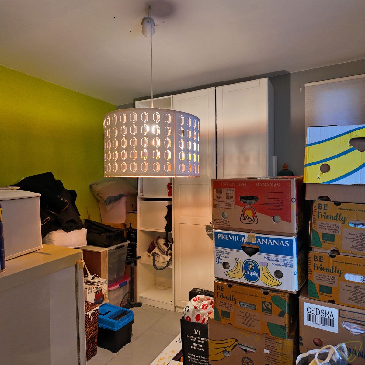 Gezellig duplex appartement nabij het station van Eeklo! foto 14