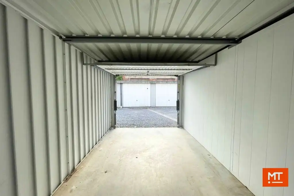 Garage te koop in Kortrijk foto 3