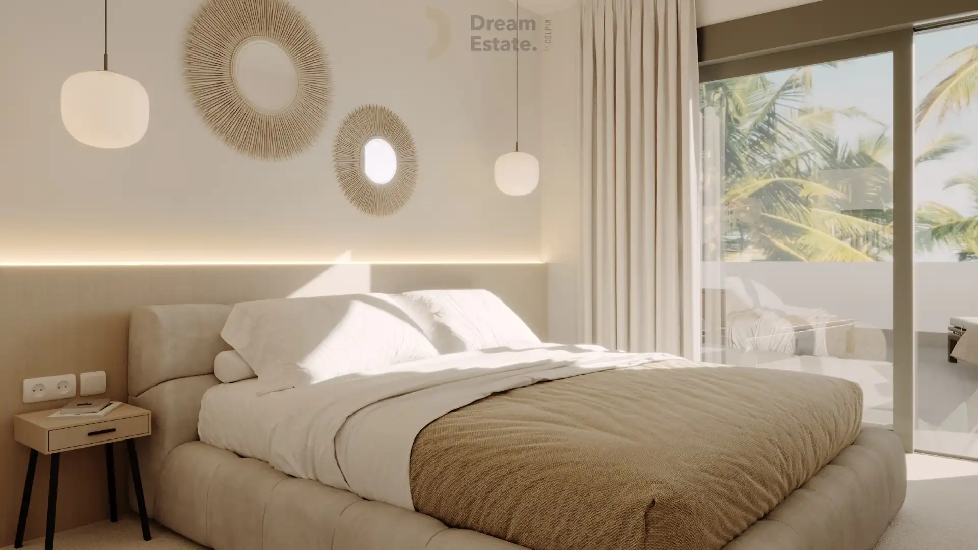 Luxe Nieuwbouwappartementen in La Nucía – Omringd door Natuur en Comfort foto 8