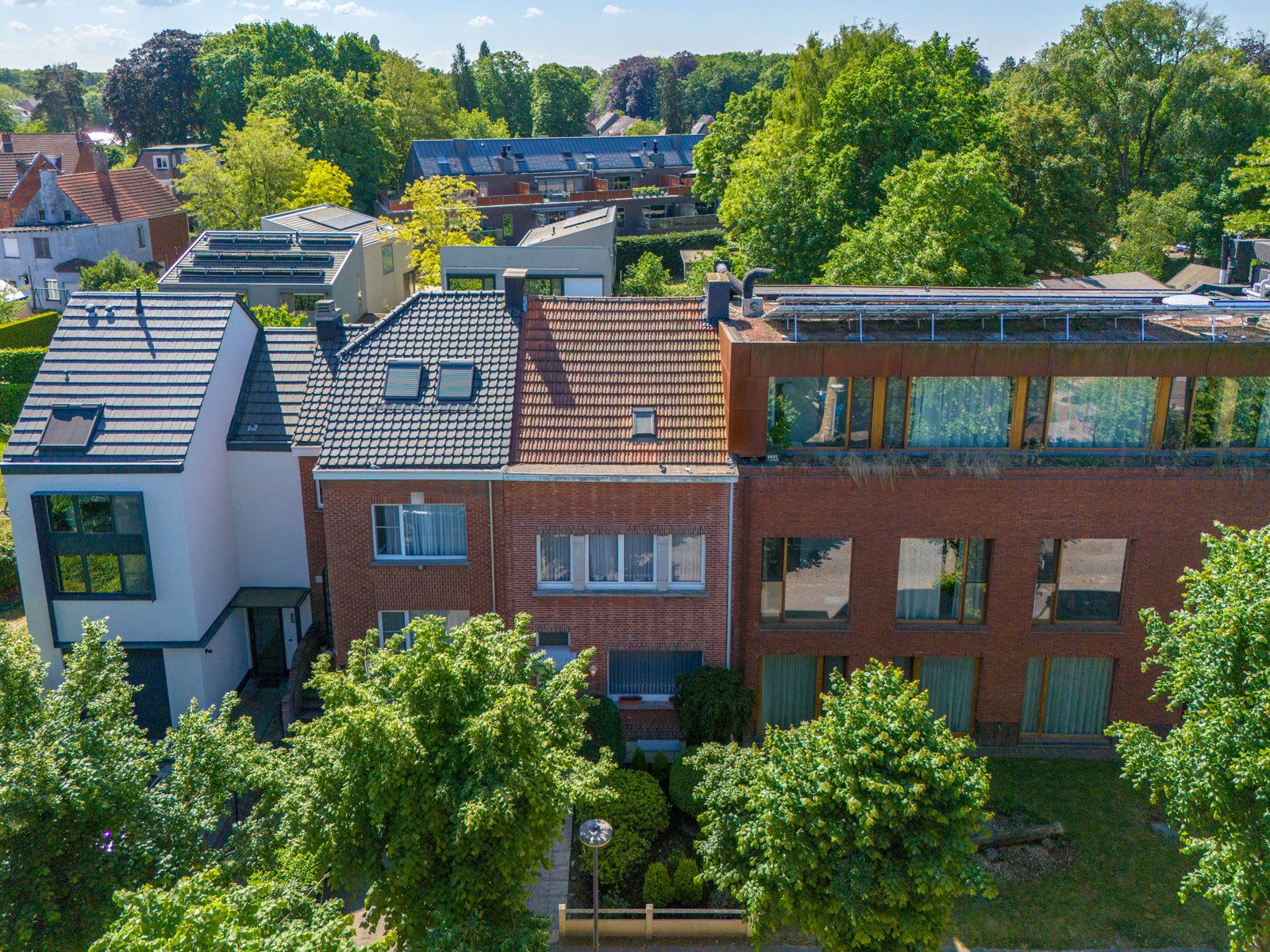 Degelijke woning op TOPlocatie foto 19