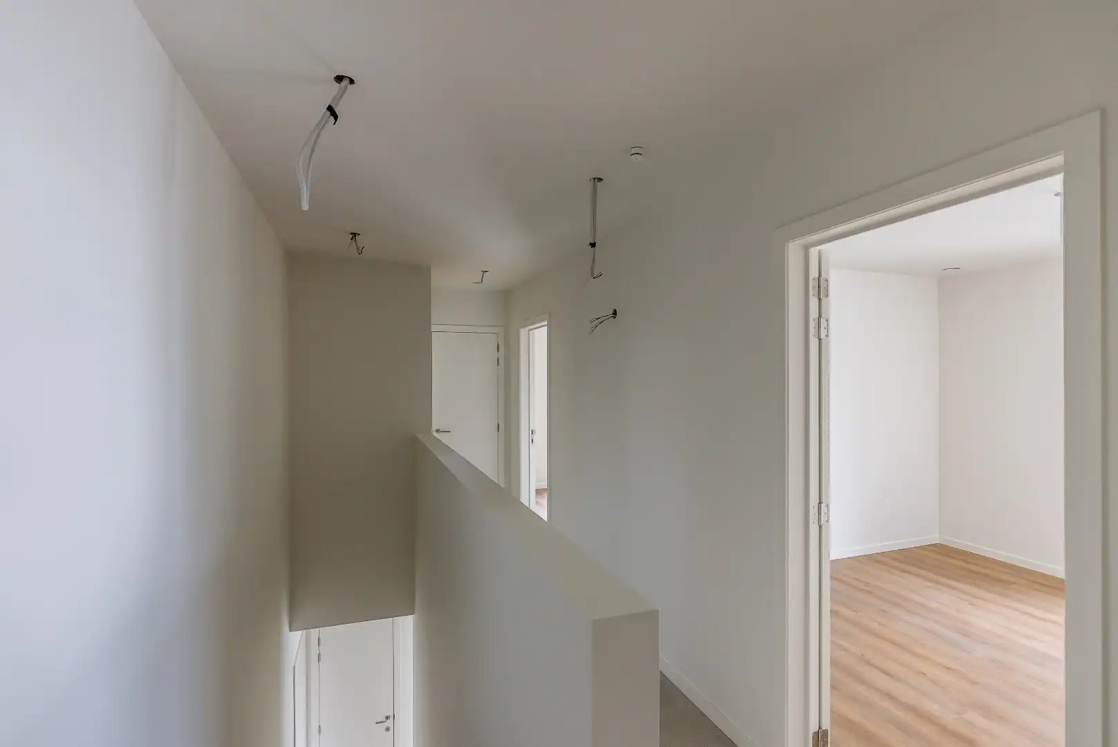 Gunstig gelegen nieuwbouwwoning vlakbij het centrum van Mol-Sluis foto 23