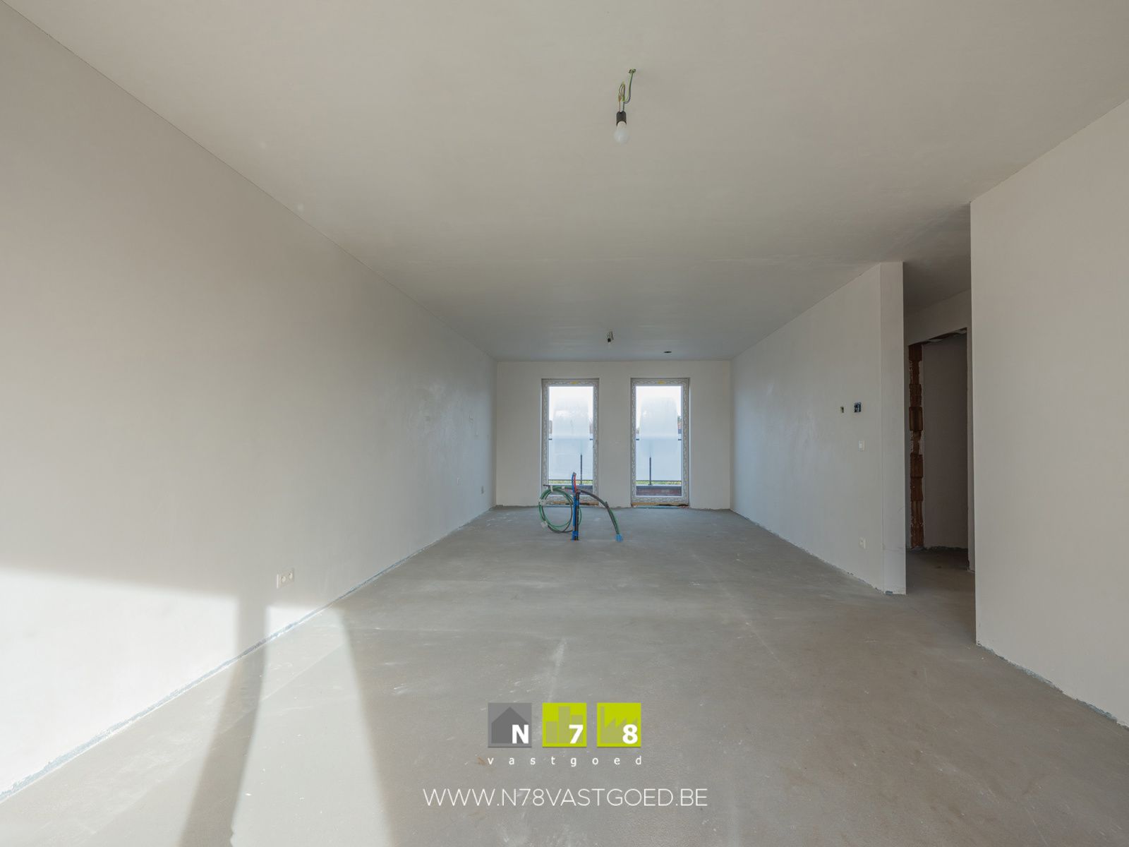 Appartement te koop foto 3