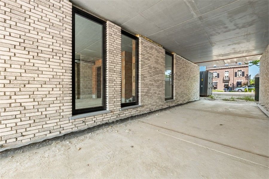 Appartement 02 - gelijkvloers foto 15