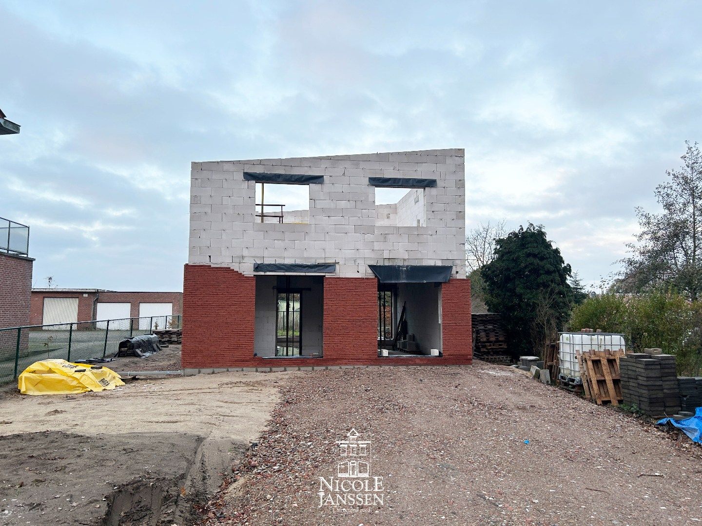 Nieuwbouw BEN-woning van 135m² foto 9