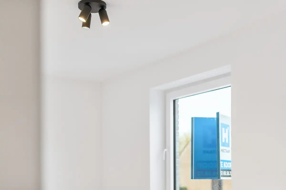 Moderne woningen op een rustige en groene ligging te Zarren. foto 14