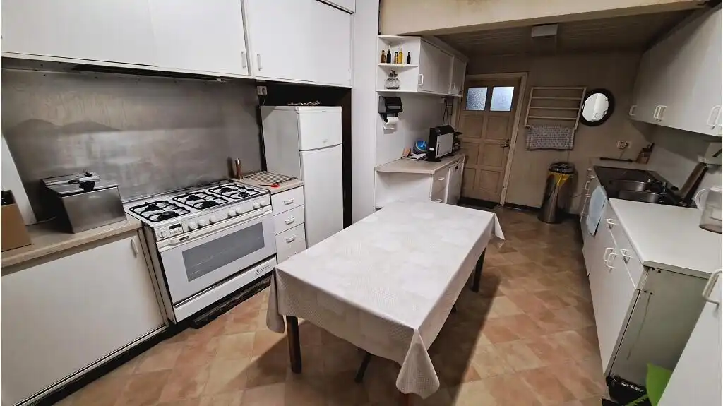 Horecapand met gelagzalen en woonst te koop in Aartrijke Zedelgem foto 11