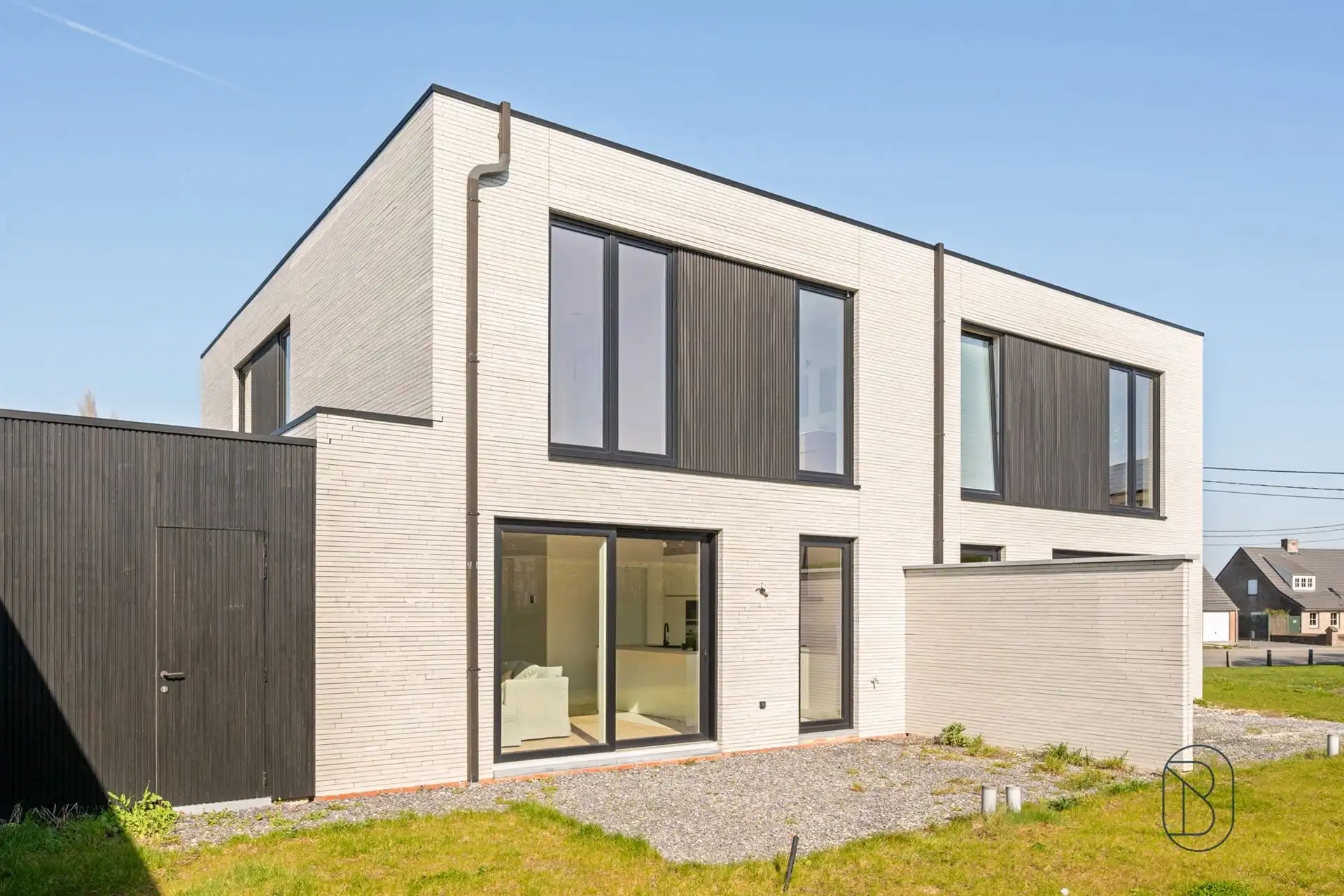 Betaalbare nieuwbouw te Anzegem onder €400.000 all-in! foto 2